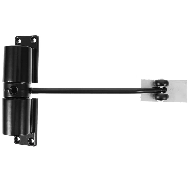 SPRING LOADED GATE Closer Self Closing Hinges Automatic Door for Home ...