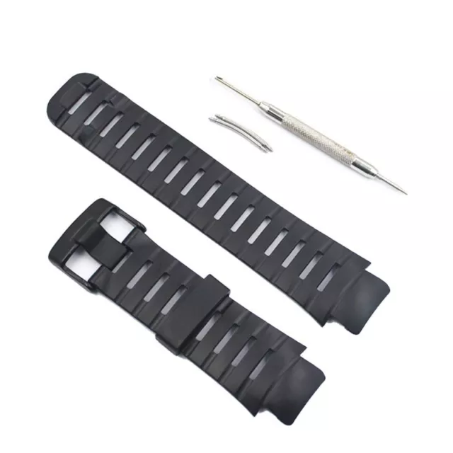 for X-Lander Smartwatch Strap Bracelet Waterproof Anti Scratch Belt Sweatproof