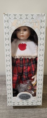 Emerald doll collection #79004 Name is Jessica