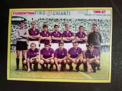 Fiorentina a Album sportivi e figurine | Acquisti Online su
