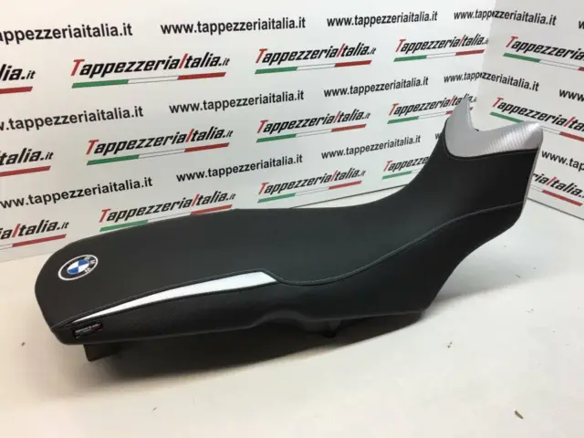 BMW F800 GS 2008-2018 Tappezzeria Italia Comfort Rivestimento Sella Memory Foam