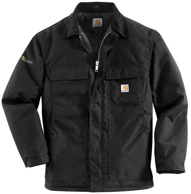 Fr extremes on sale arctic coat