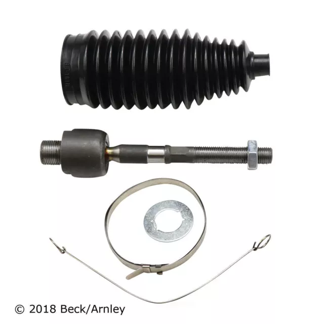 Inner Tie Rod End Kit Beck/Arnley 101-7527
