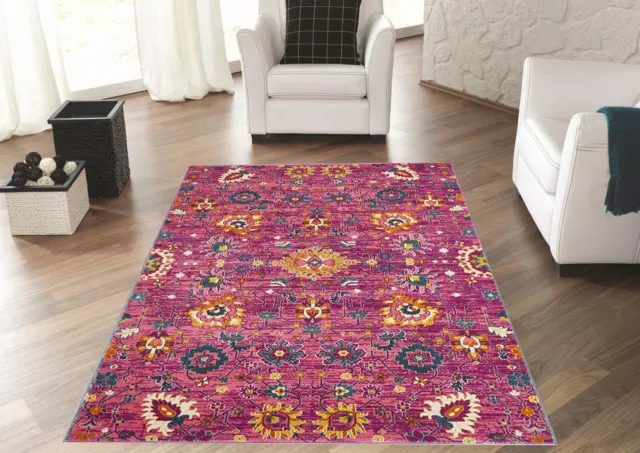 Babylon 210 Oriental Modern Rug Large Floor Mat Carpet  *FREE DELIVERY*