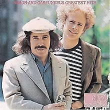 Greatest Hits [Remastered] by Simon & Garfunkel | CD | condition good