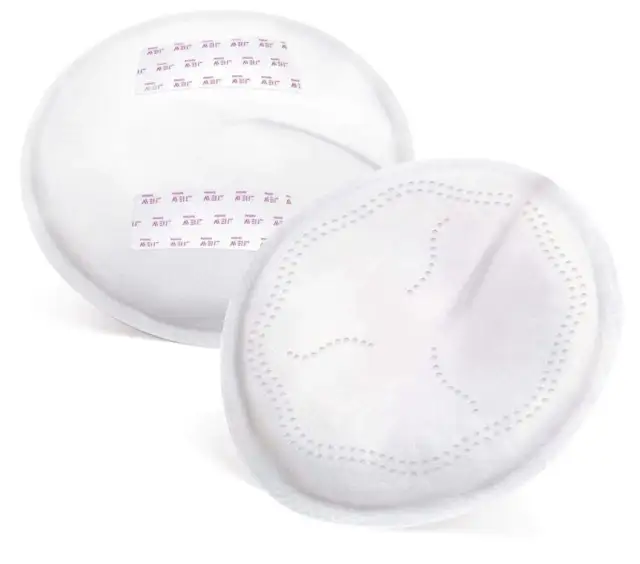 Philips Avent Disposable Night Breast Pads (20 Pack) 2