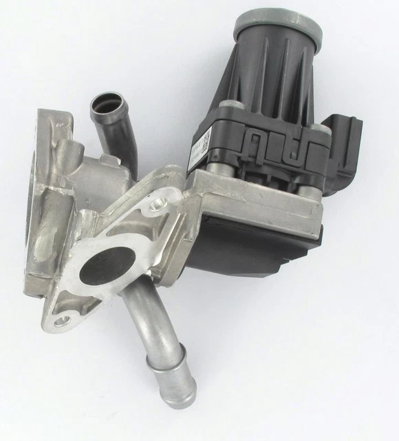 Valvola EGR Sidat per FORD GRAND C-MAX ECOSPORT TRANSIT TOURNEO MONDEO