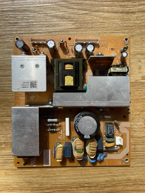 alimentation tv sony Kel 32w4000 Réf 147409911  dps-205cp