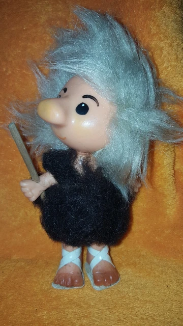 Pixie Kobold Figur - Lass Uns Singen | Pixie Kobolde | Fantasy