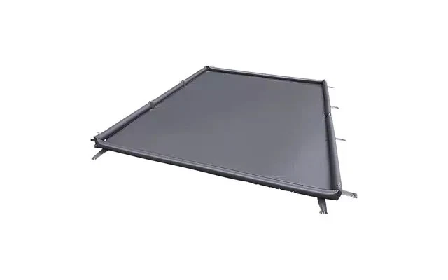 Wasserschutzplane - B - Ware