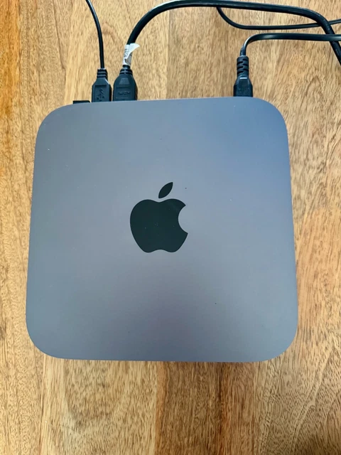【高スペック　美品】Mac mini 2018 i7 32GB/SSD512G Macデスクトップ Mac mini 2018 Corei7/512GB Amazon.com: Apple 2018