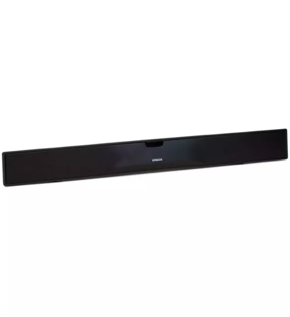 Alba sales 30w soundbar