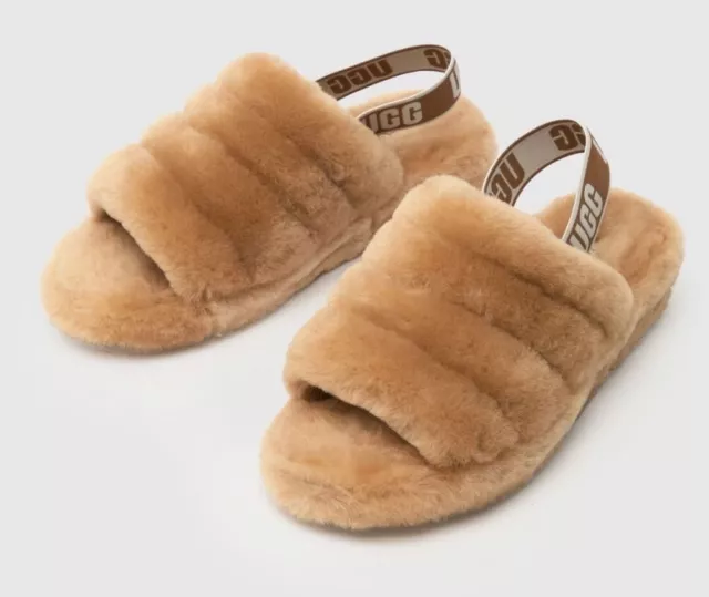 Fluff yeah size 5 2025