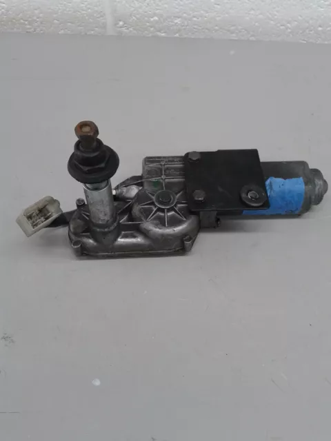 London Taxi Lti Tx1 Tx2 Tx4 Rear Wiper Motor