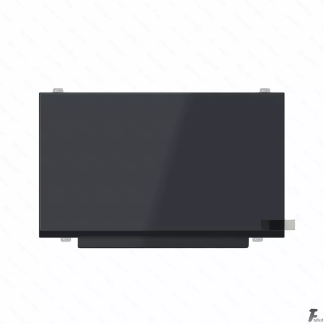 14" FHD LED LCD Screen IPS Display Panel Ersatzteil N140HCE-EN1 REV.C2 C4 C5