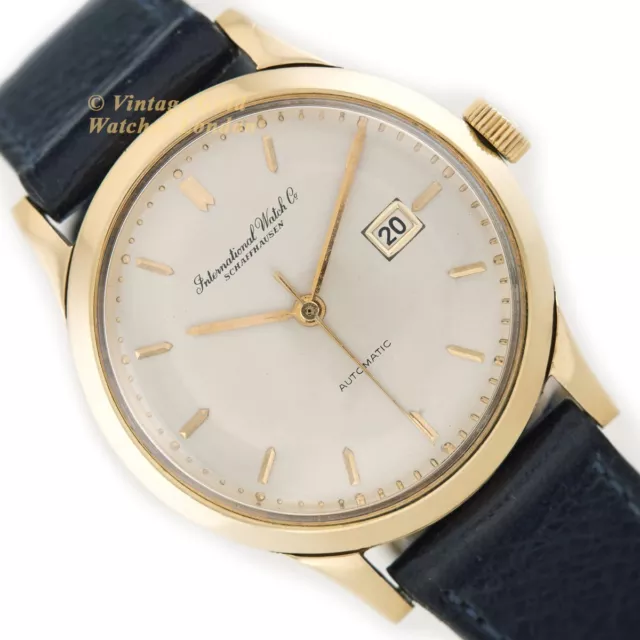 Iwc it 2025
