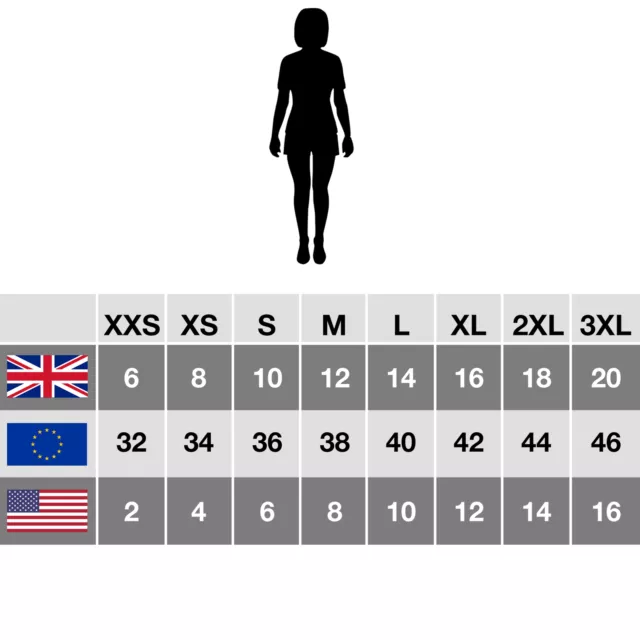 Result  Chaleco de Alta Visibilidad de Seguridad para Mujer (BC5521) 2