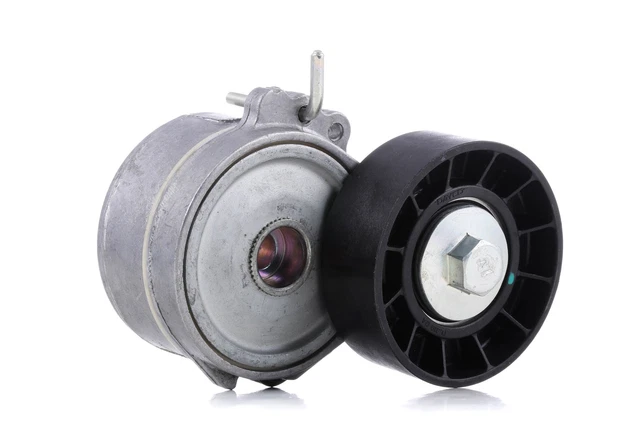 SKF Poulie-tendeur courroie trapézoïdale à nervures Galet tendeur VKM 33033 70mm