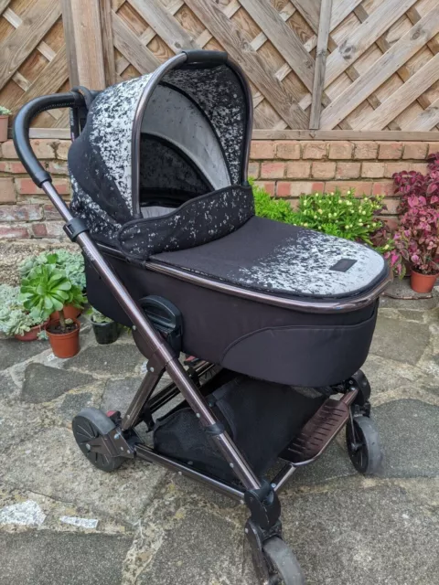 Urbo carrycot hotsell
