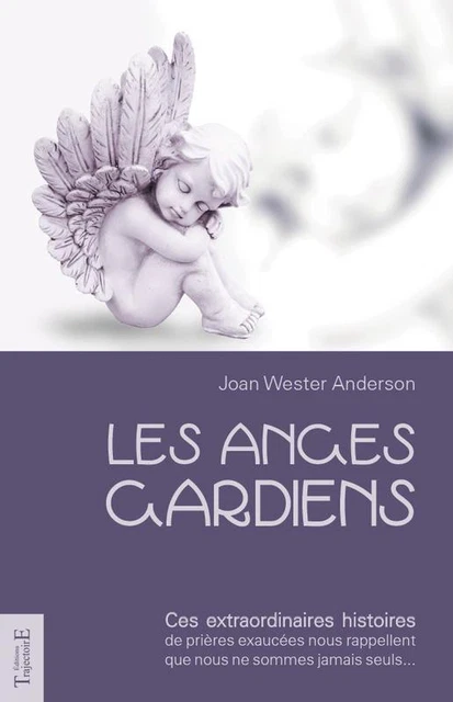 Les anges gardiens