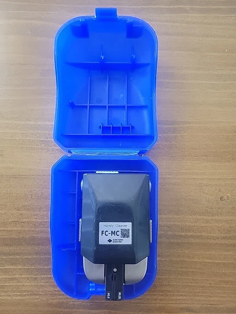 PER Sumomo FCP-20BL Lama Fusion Splicer FC-6S FC-6M PER Sumomo FCP-20BL Lama Fusion Splicer FC-6S FC-6M