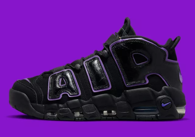 nike air more uptempo 96 black