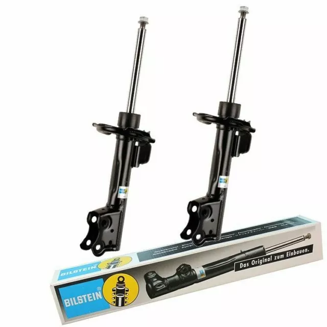 Coppia Ammortizzatori Anteriori a Gas Bilstein B4 Mercedes-Benz CLASSE A W169