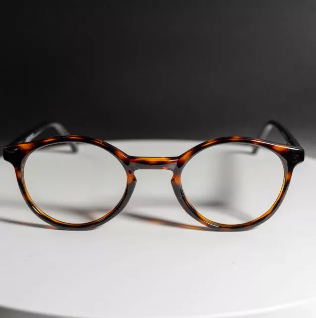 Modern Rivalry Glasses Frames Spectacles