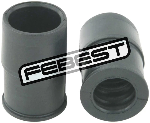 FRONT BRAKE CALIPER Slide Pin Boot Kit For MERCEDES BENZ E 500 / E 550