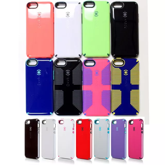 Speck CandyShell Hard Snap Cover Case For iPhone SE 1st Gen & iPhone 5s iPhone 5