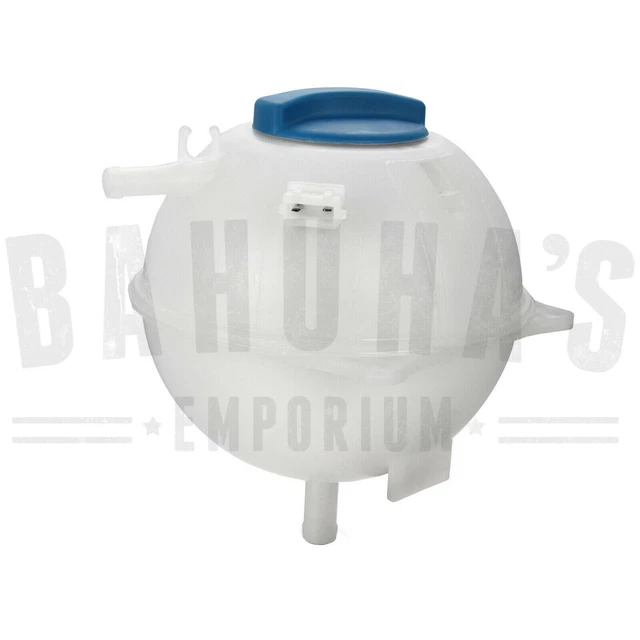 VW TRANSPORTER T4 Radiator Coolant Expansion Header Reservoir Tank