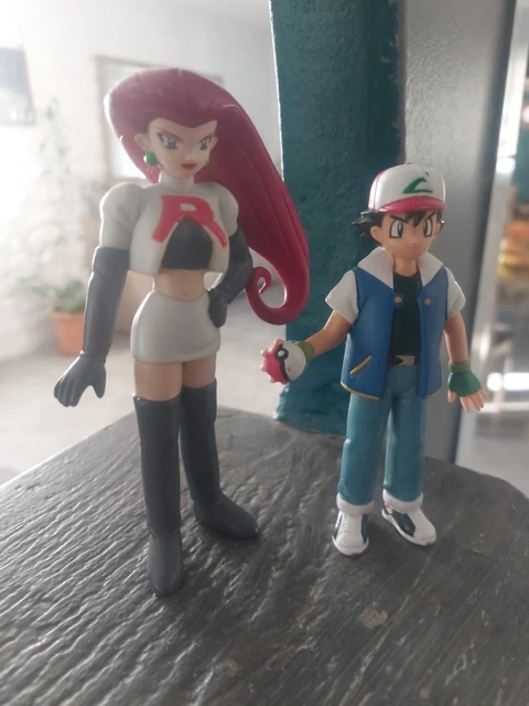 Pokémon Figurine de Combat épique, Rexillius