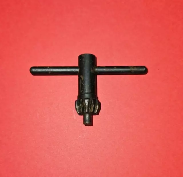 Vintage Chuck Key 1/8" (Lot 651)