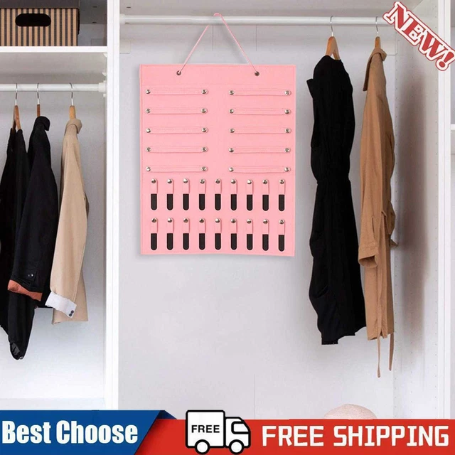 Portafascia - Organizer Deposito Archi neonato Bambina Accessori Scrirunchie