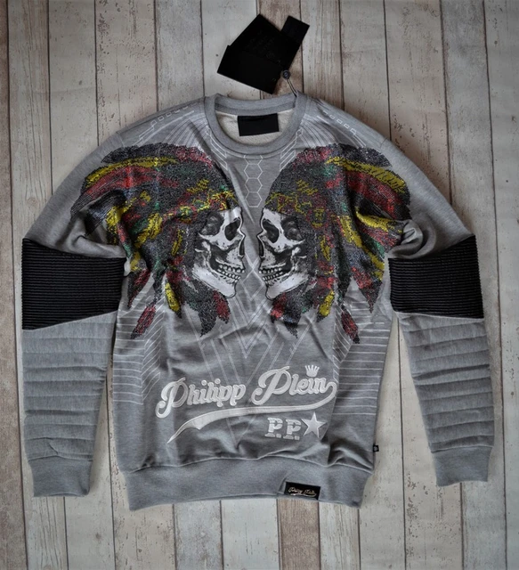 pull philipp plein indien