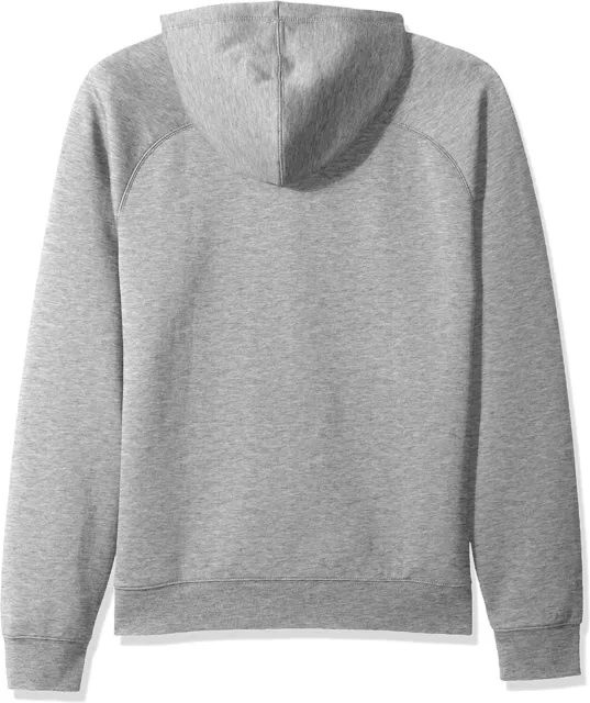 Lacoste Long Sleeve Milano UNI Sweatshirt Sweater Hoodie Fullzip Silver C. XXL 7 3