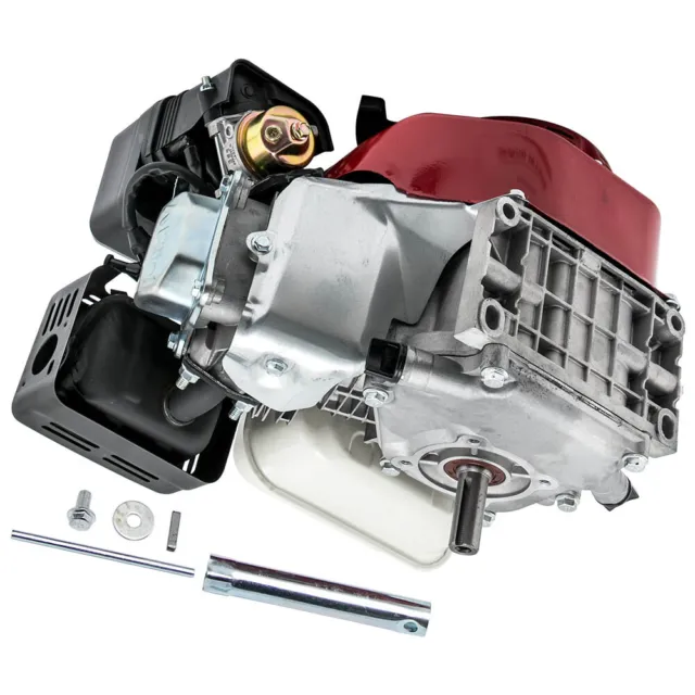 Stroke Prokart Gokart Replacement Engine Pullstart Pull Start Pour honda GX160 4