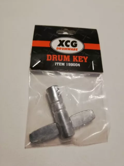 Xcg Drumware Drum Key..brand New