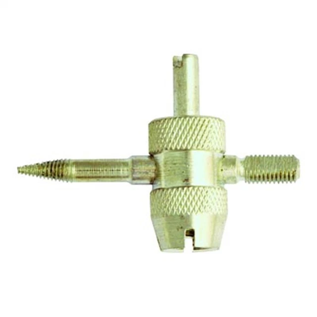 4-in-1 Valve Tool Milton Industries 445