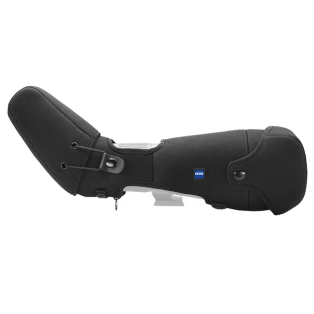 Binoculares Zeiss Gavia para permanecer en estuche - accesorios