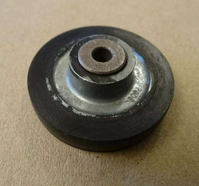 GALET FRICTION DRIVE MOTEUR Machines à Coudre ELNA SUPERMATIC Star 58