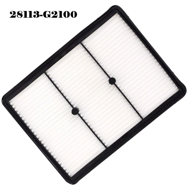 Engine Air Filter High Quality For Hyundai Ioniq For Kia Nitro 2022 28113-G2100