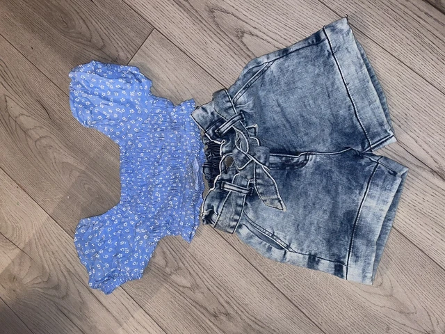 age 3-4 girls bundle next