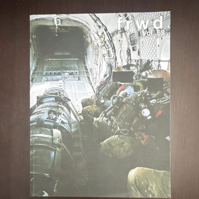 Forward Observations Book FOR SALE! - PicClick