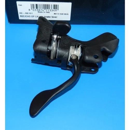 Levier Campagnolo Record/Chorus Ergopower 11v Droit EC-RE100 Sans Frein