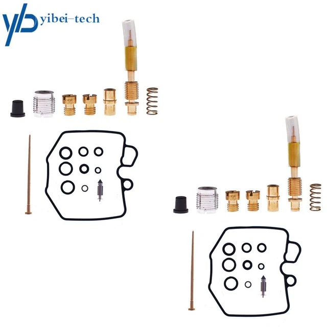 cx500 carburetor rebuild kit