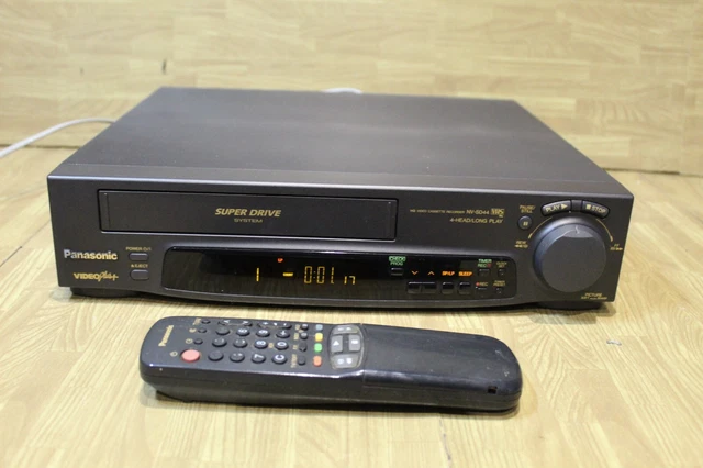 Telecomando Di Ricambio Panasonic Per Registratore Blu-ray Disc - Modello IR6 - Sostituzione Fedele, Nessuna Programmazione