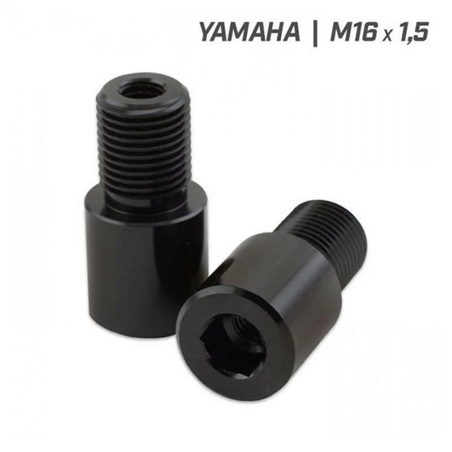 Poids Anti-vibrations Pour Guidon Can-Am Ryker – Acier Inoxydable, Pour Modèles 600/900 (2019-2023+)