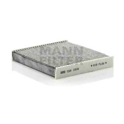 Mann Hummel Filters CUK1919 Cabin Air Filter