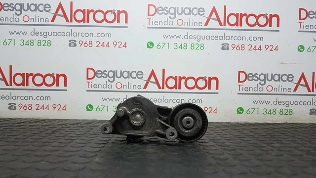 403712 Tendeur De Courroie Auxiliaire Pour Volkswagen Touran (1T1) | 03G903315A